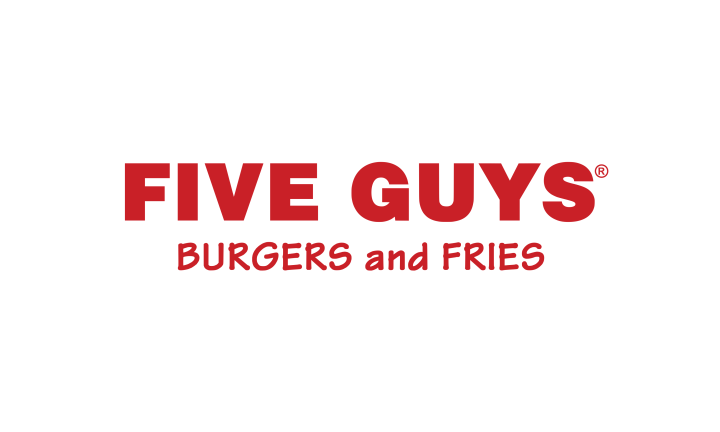 Five Guys