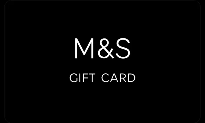 Marks & Spencer
