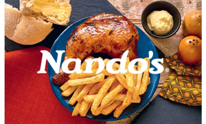 Nando's